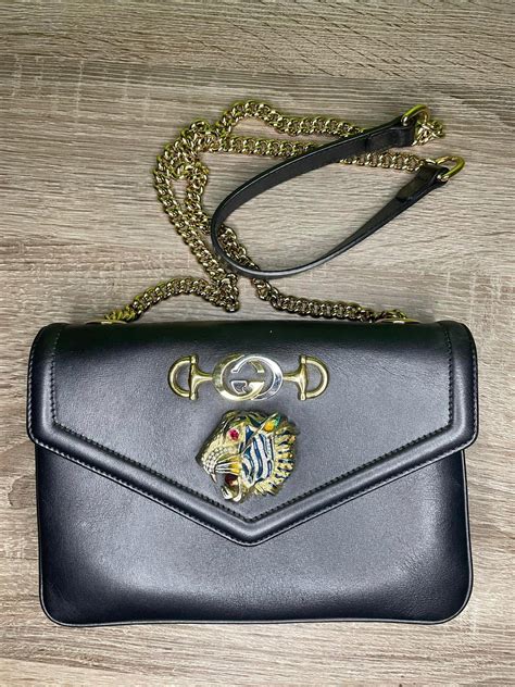 używane torebki gucci